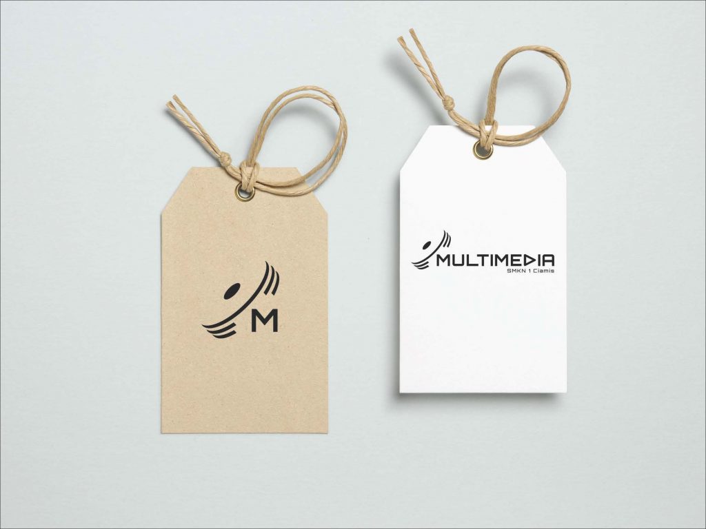 Makna Logo Multimedia - Multimedia